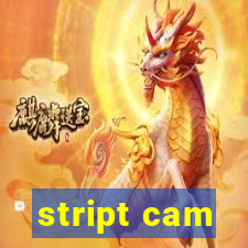 stript cam